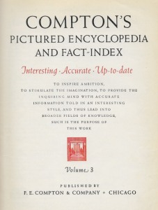 04 Compton 1951 - title page